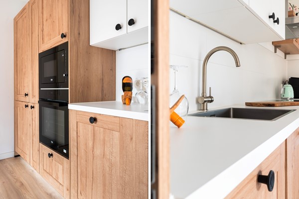 Medium property photo - Ernest Groosmanplein 4, 3071 MN Rotterdam